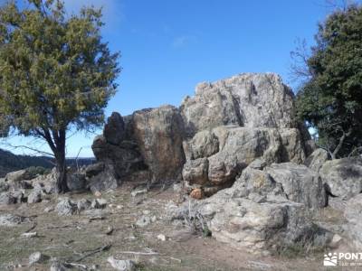 Miradores y Riscos de Valdemaqueda;viajes de un dia desde madrid excursiones de fin de semana desde 